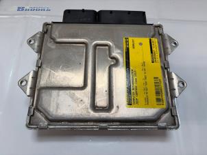 Engine management computer from a Jeep Compass II (MP) 1.4 Multi Air2 16V 2019