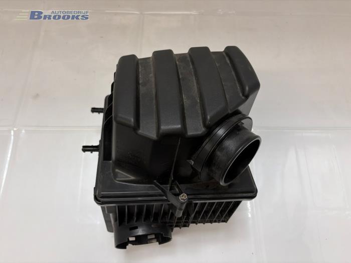 Begagnade Luftfilterhus Jeep Compass II (MP) 1.4 Multi Air2 16V Pris € 75,00 Marginaltabell erbjuds av Autobedrijf Brooks