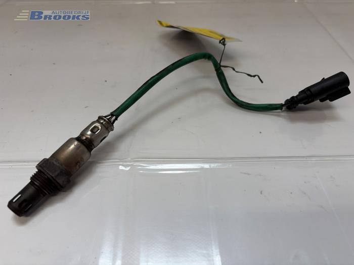 Usagé Sonde lambda Jeep Compass II (MP) 1.4 Multi Air2 16V Prix € 15,00 Règlement à la marge proposé par Autobedrijf Brooks
