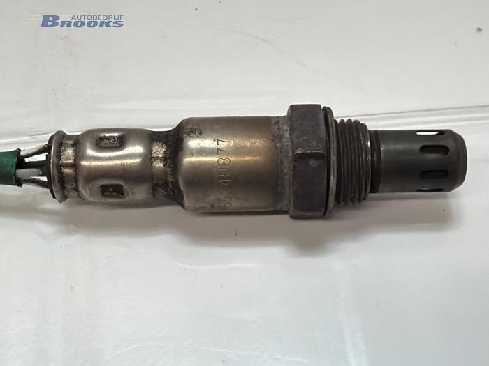 Lambda probe from a Jeep Compass II (MP) 1.4 Multi Air2 16V 2019