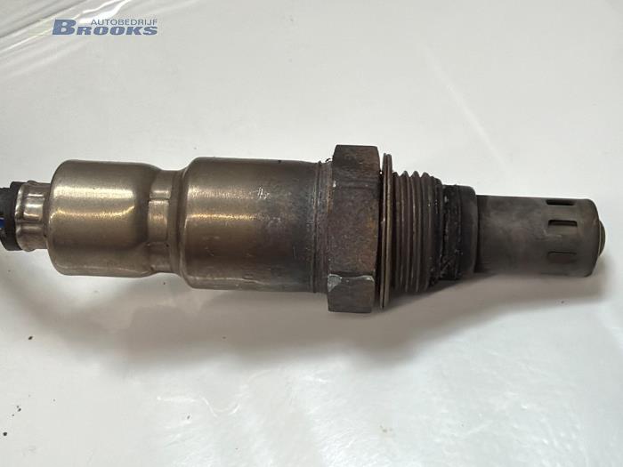 Sonde lambda d'un Jeep Compass II (MP) 1.4 Multi Air2 16V 2019