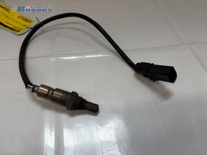 Usados Sonda Lambda Jeep Compass II (MP) 1.4 Multi Air2 16V Precio € 15,00 Norma de margen ofrecido por Autobedrijf Brooks