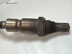 Sonde lambda d'un Jeep Compass II (MP) 1.4 Multi Air2 16V 2019