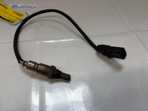 Sonde lambda d'un Jeep Compass II (MP) 1.4 Multi Air2 16V 2019