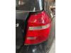 BMW 1 serie (E81) 118d 16V Rücklicht rechts
