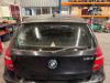 BMW 1 serie (E81) 118d 16V Heckklappe