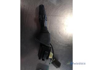 Used Wiper switch Chevrolet Lacetti (KLAN) 1.4 16V Price € 15,00 Margin scheme offered by Autobedrijf Brooks
