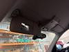 BMW 1 serie (E81) 118d 16V Sonnenblende