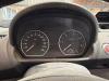 BMW 1 serie (E81) 118d 16V Tacho - Kombiinstrument KM