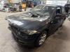 BMW 1 serie (E81) 118d 16V Bremszange links hinten