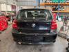 BMW 1 serie (E81) 118d 16V Antriebswelle rechts hinten