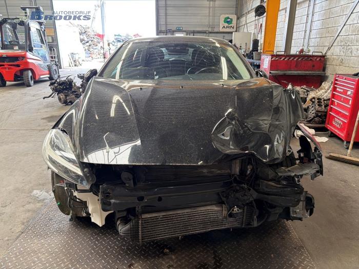 Usagé Pompe d'injection Volvo V40 (MV) 1.5 T3 16V Geartronic Prix € 50,00 Règlement à la marge proposé par Autobedrijf Brooks