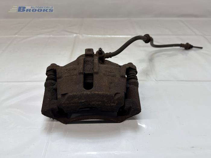 Gebrauchte Bremszange links vorne Suzuki Wagon-R+ (RB) 1.3 16V Preis € 15,00 Margenregelung angeboten von Autobedrijf Brooks