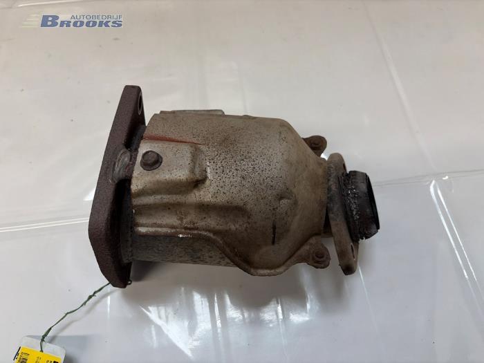 Gebrauchte Katalysator Suzuki Wagon-R+ (RB) 1.3 16V Preis € 145,00 Margenregelung angeboten von Autobedrijf Brooks