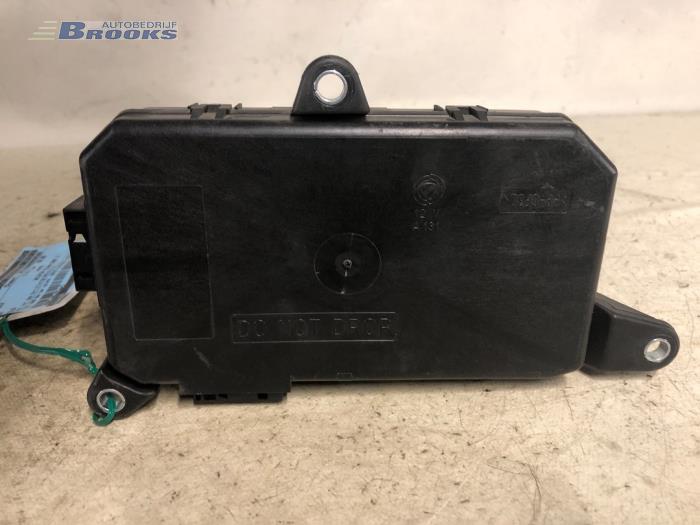 Używane Modul (rózne) Fiat Stilo (192A/B) 1.9 JTD 115 Cena € 25,00 Procedura marży oferowane przez Autobedrijf Brooks