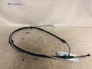 Used Parking brake cable Renault Kangoo Express (FW) 1.5 dCi 70 Price € 10,00 Margin scheme offered by Autobedrijf Brooks