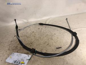 Used Parking brake cable Renault Kangoo Express (FW) 1.5 dCi 70 Price € 10,00 Margin scheme offered by Autobedrijf Brooks