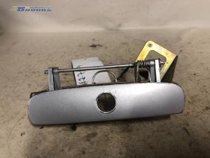 Used Tailgate handle Volkswagen Polo Price € 10,00 Margin scheme offered by Autobedrijf Brooks