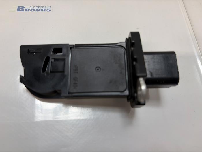 Gebrauchte Luftmassenmesser Ford Fiesta 6 ST 1.6 ST 16V Preis € 15,00 Margenregelung angeboten von Autobedrijf Brooks