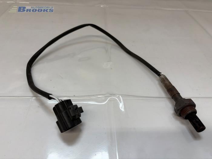 Usados Sonda Lambda Mazda Demio (DW) 1.3 16V Precio € 25,00 Norma de margen ofrecido por Autobedrijf Brooks