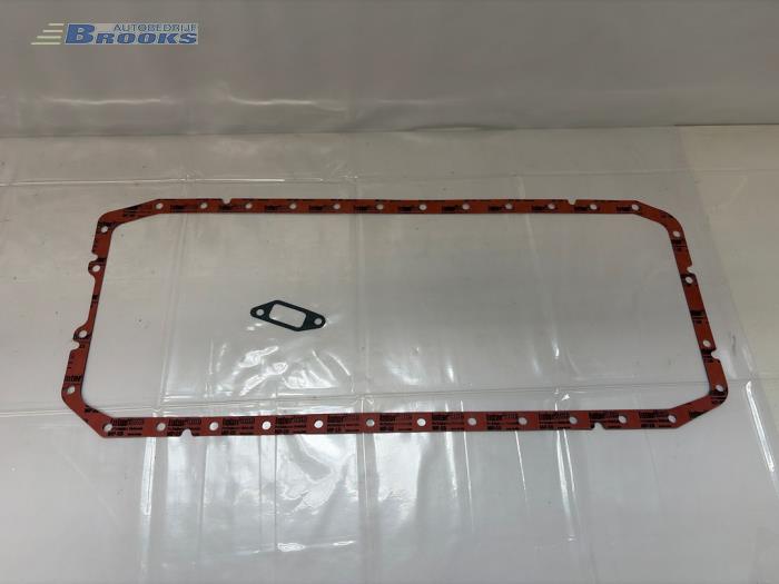 Neuf Joint carter Dodge Ram 1500 Crew Cab (DS/DJ/D2) 6.7 TDi V6 24V 2500 4x4 Standard Cab Prix € 145,20 Prix TTC proposé par Autobedrijf Brooks