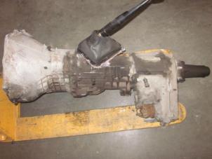 Used Gearbox Chevrolet Blazer 4.3 4x4 Price on request offered by Autobedrijf Brooks
