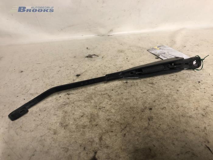 Rear Wiper Arm With Blade For Opel Combo C (2001- ) – Complete Set
