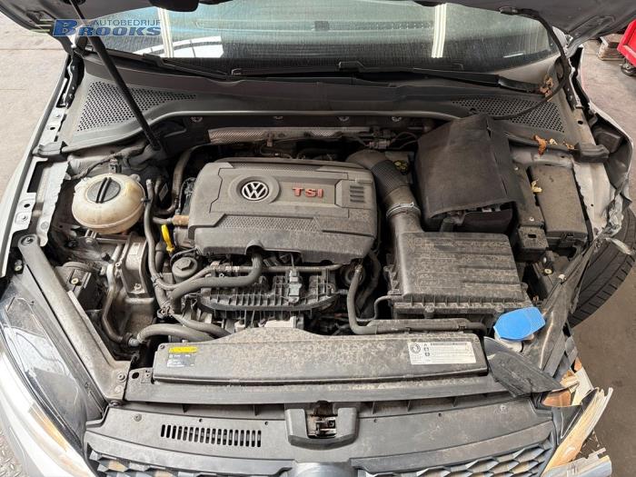 Gebrauchte ABS Pumpe Volkswagen Golf VII (AUA) 2.0 GTI 16V Performance Package Preis € 60,00 Margenregelung angeboten von Autobedrijf Brooks