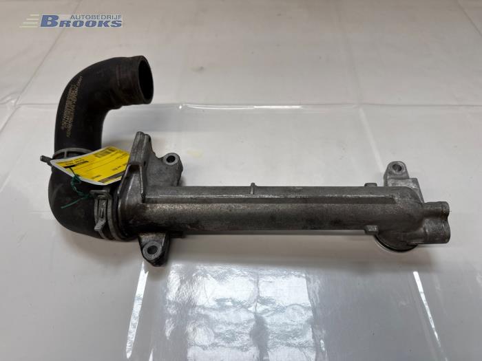 Gebrauchte Wasserrohr Mercedes E (W213) E-200 2.0 Turbo 16V Preis € 15,00 Margenregelung angeboten von Autobedrijf Brooks