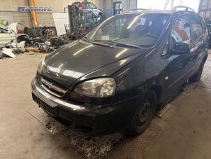 Dynamo van een Daewoo Tacuma 2.0 16V 2007