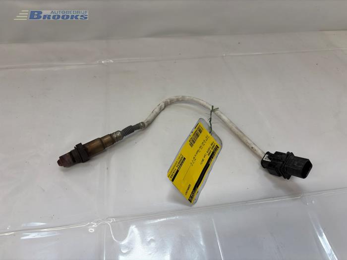 Usagé Sonde lambda Ford Fiesta 6 ST 1.6 ST 16V Prix € 45,00 Règlement à la marge proposé par Autobedrijf Brooks