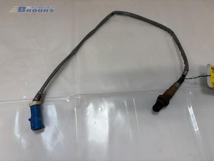 Usagé Sonde lambda Ford Fiesta 6 ST 1.6 ST 16V Prix € 20,00 Règlement à la marge proposé par Autobedrijf Brooks
