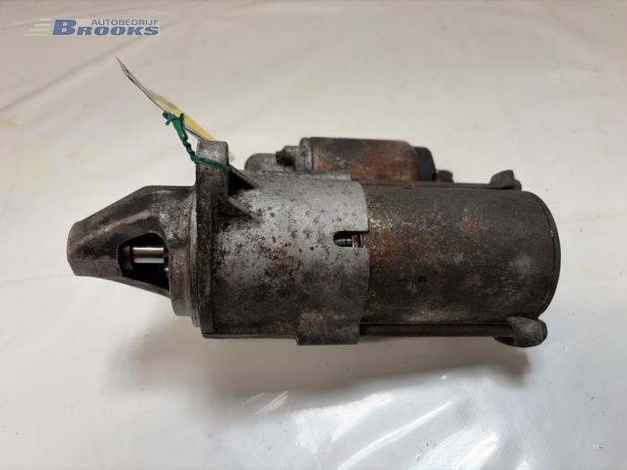 Gebrauchte Anlasser Chevrolet Kalos (SF48) 1.4 16V Preis € 10,00 Margenregelung angeboten von Autobedrijf Brooks
