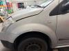 Citroën C2 (JM) 1.1 Kotflügel links vorne