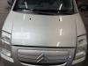 Citroën C2 (JM) 1.1 Motorhaube
