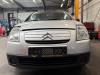 Citroën C2 (JM) 1.1 Stoßstange vorne
