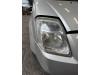 Citroën C2 (JM) 1.1 Scheinwerfer rechts