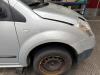 Citroën C2 (JM) 1.1 Kotflügel rechts vorne