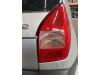 Citroën C2 (JM) 1.1 Rücklicht rechts