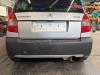 Citroën C2 (JM) 1.1 Stoßstange hinten