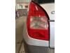 Citroën C2 (JM) 1.1 Rücklicht links