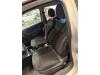 Citroën C2 (JM) 1.1 Sicherheitsgurt rechts vorne