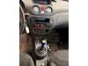 Citroën C2 (JM) 1.1 Elektrisches Fenster Schalter