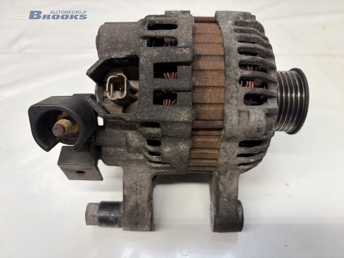 Used Dynamo Citroen C2 (JM) 1.1 Price € 25,00 Margin scheme offered by Autobedrijf Brooks