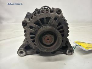 Dynamo van een Citroën C2 (JM) 1.1 2004