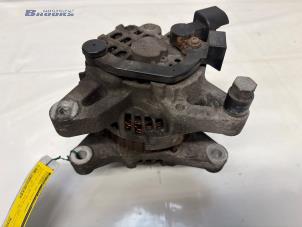Dynamo van een Citroën C2 (JM) 1.1 2004