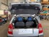 Citroën C2 (JM) 1.1 Schließmechanik Heckklappe
