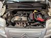 Citroën C2 (JM) 1.1 Scheibenwischerarm vorne