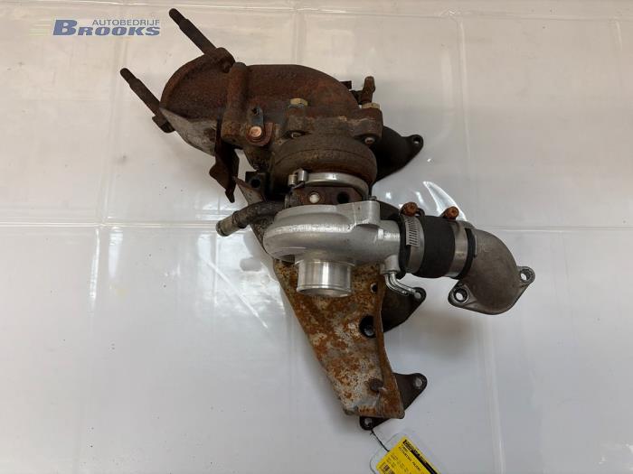 Gebrauchte Turbo Mitsubishi Pajero Hardtop (V1/2/3/4) 2.5 D,TD Preis € 125,00 Margenregelung angeboten von Autobedrijf Brooks