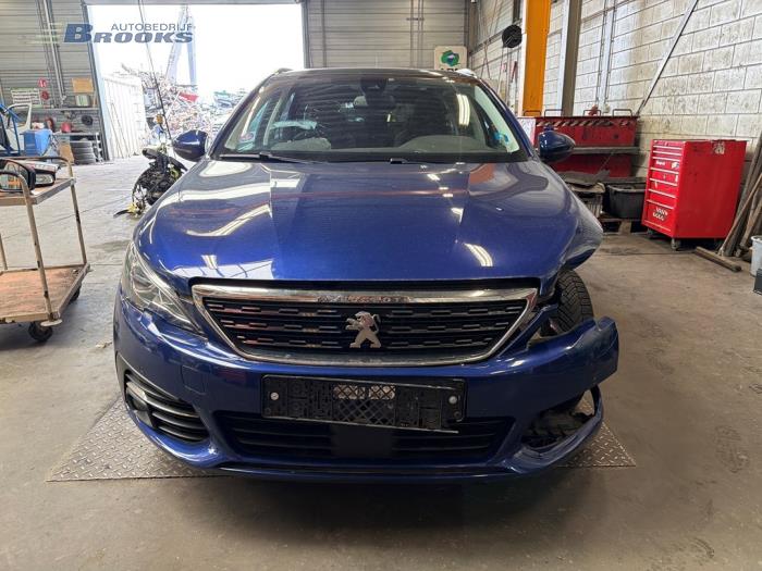 Begagnade Underram Peugeot 308 SW (L4/L9/LC/LJ/LR) 1.2 12V e-THP PureTech 130 Pris € 140,00 Marginaltabell erbjuds av Autobedrijf Brooks